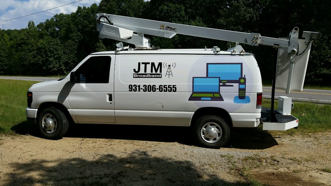 JTM Broadband officially rebrands as Point Broadband